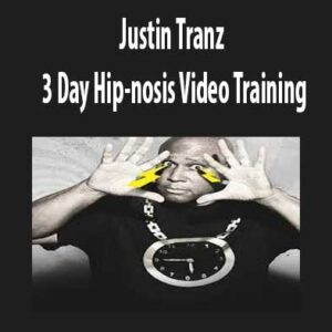 3 Day Hip-nosis Video Training