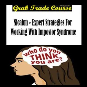 NICABM - Expert Strategies For Working With Impostor Syndrome download