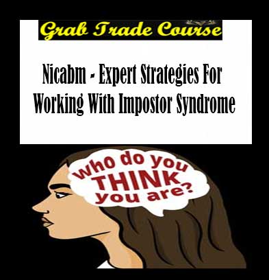 NICABM - Expert Strategies For Working With Impostor Syndrome download