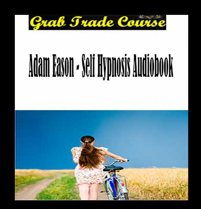 Adam Eason Self Hypnosis Audiobook Grab Trade Course