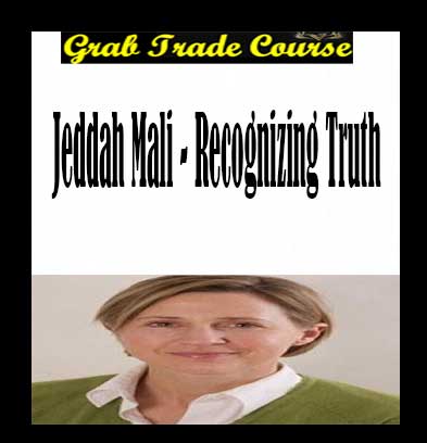 Jeddah Mali - Recognizing Truth - Grab Trade Course