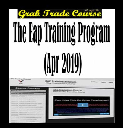 Eaptrainingprogram The EAP Training Program (Apr 2019) Grab Trade