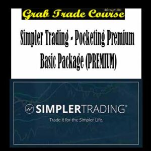 Simpler Trading - Pocketing Premium Basic Package (PREMIUM)