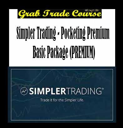 Simpler Trading - Pocketing Premium Basic Package (PREMIUM)