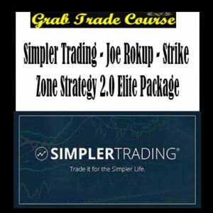 Simpler Trading - Joe Rokup - Strike Zone Strategy 2.0 Elite Package