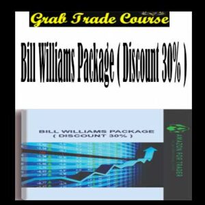 Bill Williams Package ( Discount 30% )
