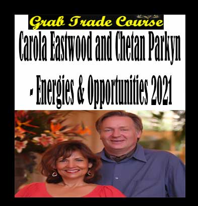  Energies & Opportunities 2021 Digital