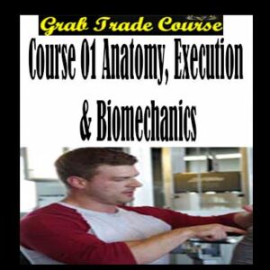 Execution & Biomechanics Digital