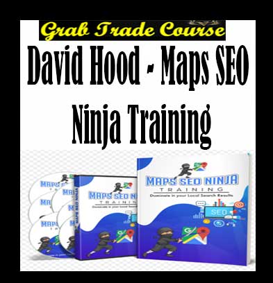 Maps SEO Ninja Training Digital