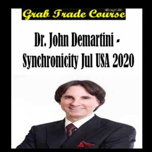 Dr. John Demartini - Synchronicity Jul USA 2020