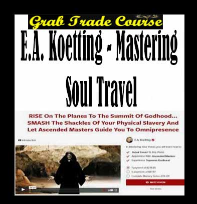 Mastering Soul Travel Digital