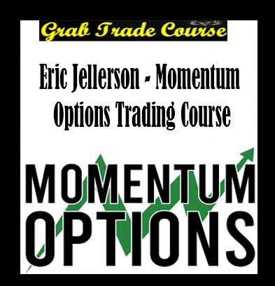 Eric Jellerson - Momentum Options Trading Course