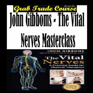 The Vital Nerves Masterclass Digital