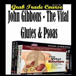 The Vital Glutes & Psoas Digital
