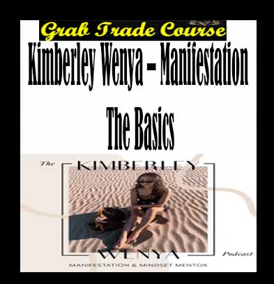 Manifestation The Basics Digital