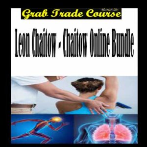 Leon ChaitowChaitow Online Bundle Digital