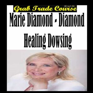 Diamond Healing Dowsing Digital,