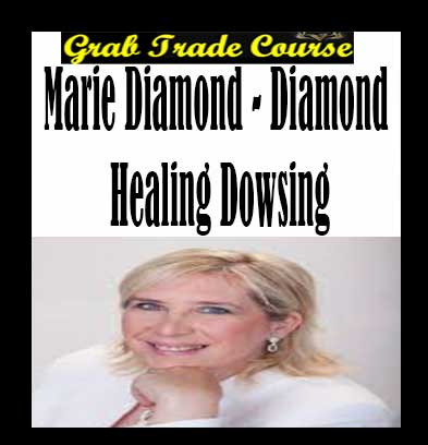 Diamond Healing Dowsing Digital,