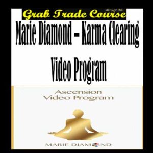 Karma Clearing Video Program Digital