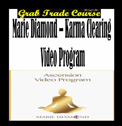 Karma Clearing Video Program Digital