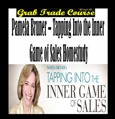 Tapping Into the Inner Game of Sales Homestudy Digital
