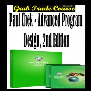 Advanced Program Design, 2nd Edition Digital