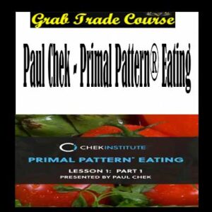  Primal Pattern® Eating Digital