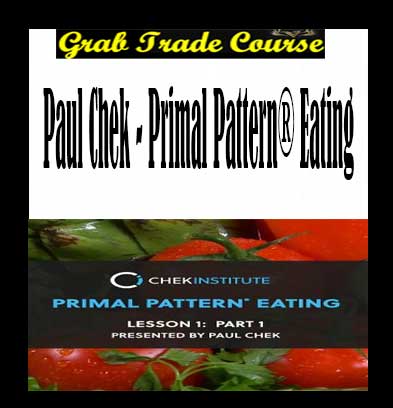  Primal Pattern® Eating Digital