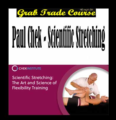 Scientific Stretching Digital