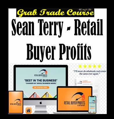 Sean Terry - Retail Buyer Profits