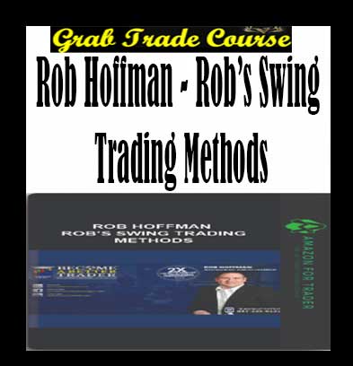 Rob’s Swing Trading Methods Digital