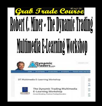 The Dynamic Trading Multimedia E-Learning Workshop Digital