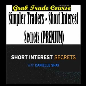 Short Interest Secrets (PREMIUM) Digital