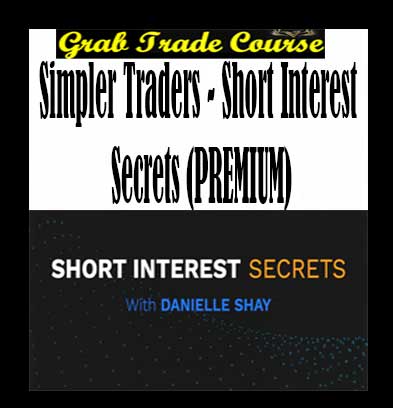 Short Interest Secrets (PREMIUM) Digital