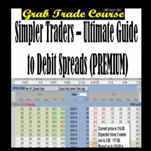 Ultimate Guide to Debit Spreads (PREMIUM) Digital