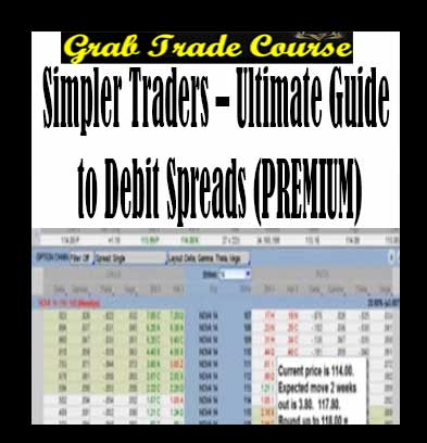 Ultimate Guide to Debit Spreads (PREMIUM) Digital