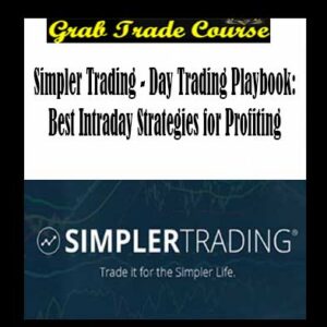 Simpler Trading - Day Trading Playbook: Best Intraday Strategies for Profiting by Raghee Horner