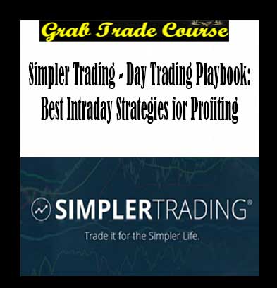 Simpler Trading - Day Trading Playbook: Best Intraday Strategies for Profiting by Raghee Horner