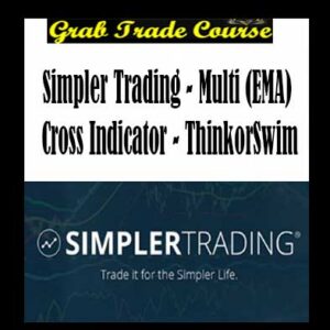 Simpler Trading - Multi (EMA) Cross Indicator - ThinkorSwim