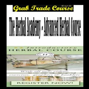 Advanced Herbal Course Digital