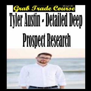 Detailed Deep Prospect Research Digital