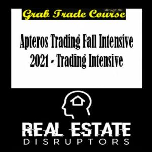 Apteros Trading Fall Intensive 2021 - Trading Intensive