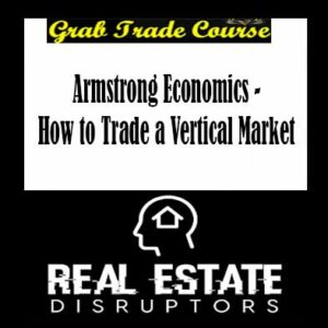 Armstrong Economics - How to Trade a Vertical Market