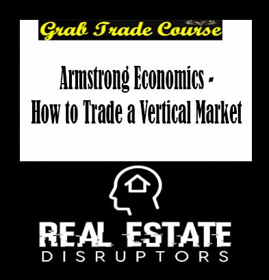 Armstrong Economics - How to Trade a Vertical Market
