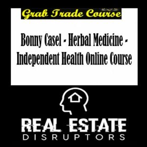 Bonny Casel - Herbal Medicine - Independent Health Online Course