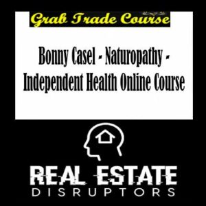 Bonny Casel - Naturopathy - Independent Health Online Course