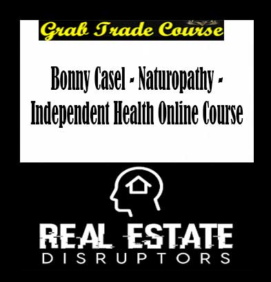 Bonny Casel - Naturopathy - Independent Health Online Course