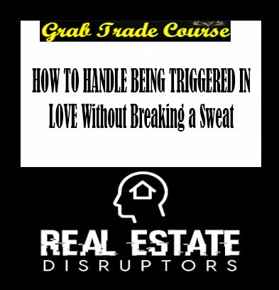 Briana MacWilliam - HOW TO HANDLE BEING TRIGGERED IN LOVE Without Breaking a Sweat