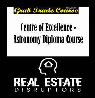 Centre of Excellence - Astronomy Diploma Course