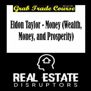Eldon Taylor - Money (Wealth, Money, and Prosperity)